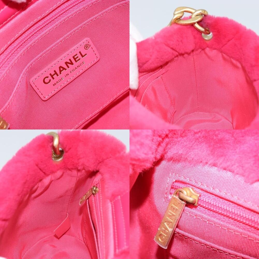 Chanel Matelasse Chain Shoulder Bag - Picture 7 of 8